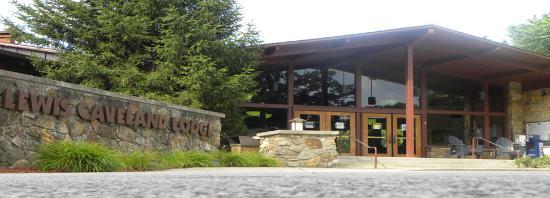 Carter Caves State Resort Park